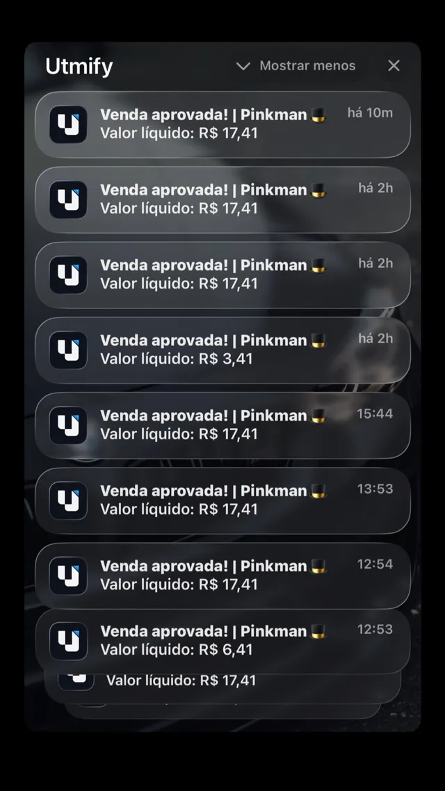 Depoimento de aluno 2