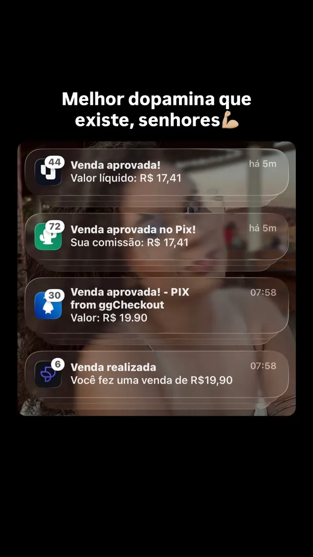 Depoimento de aluno 3