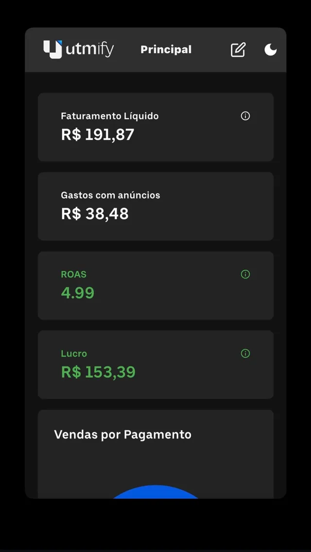 Depoimento de aluno 4